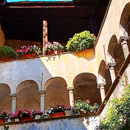 Il Granaio Di Palazzo Guicciardi Appartement San Bernardo  Kamer foto