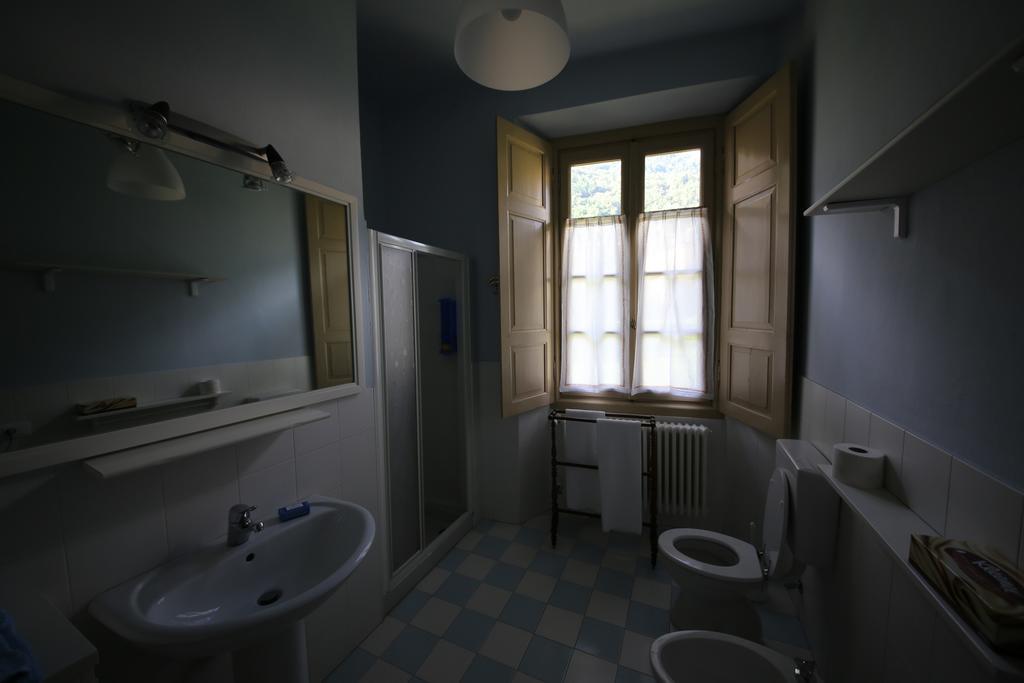 Il Granaio Di Palazzo Guicciardi Appartement San Bernardo  Kamer foto