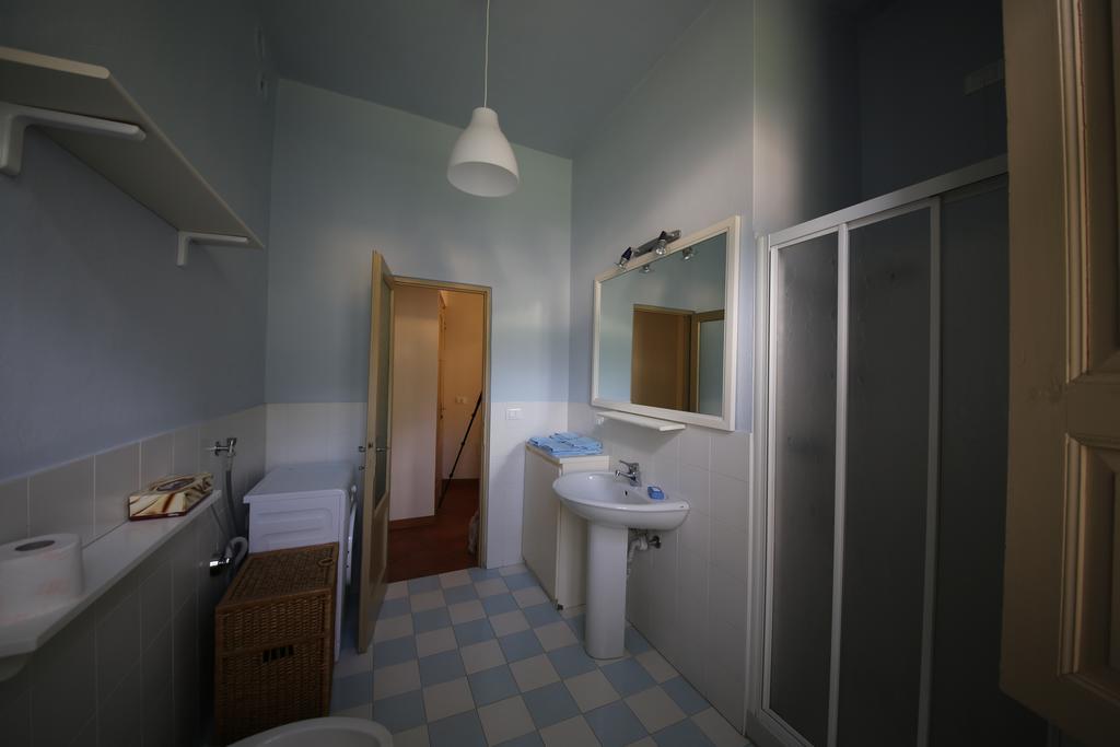 Il Granaio Di Palazzo Guicciardi Appartement San Bernardo  Buitenkant foto