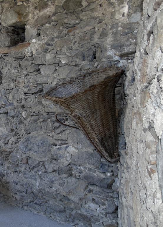 Il Granaio Di Palazzo Guicciardi Appartement San Bernardo  Buitenkant foto