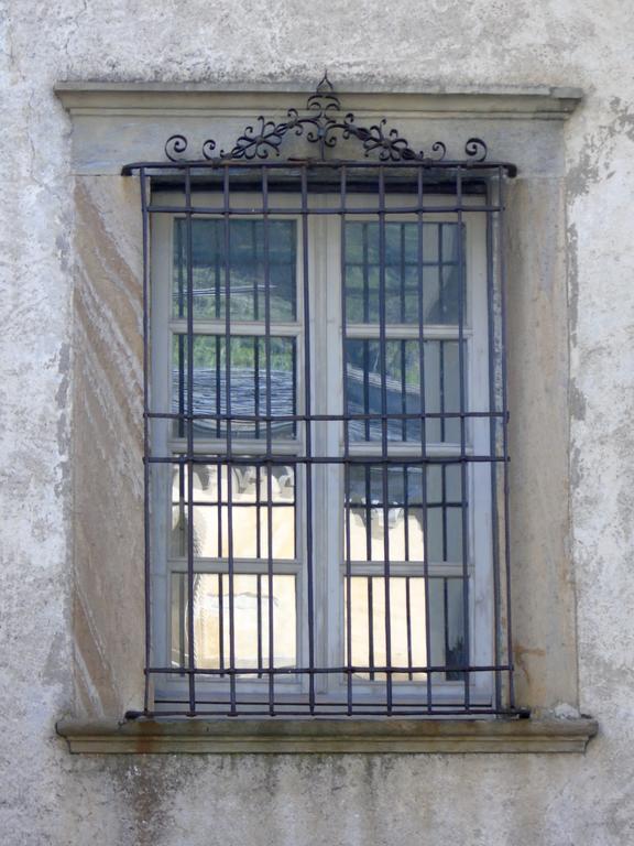 Il Granaio Di Palazzo Guicciardi Appartement San Bernardo  Buitenkant foto