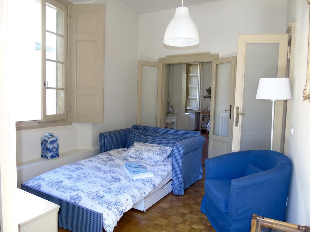 Il Granaio Di Palazzo Guicciardi Appartement San Bernardo  Buitenkant foto