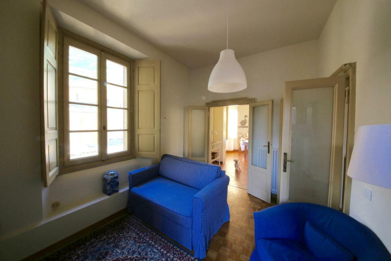 Il Granaio Di Palazzo Guicciardi Appartement San Bernardo  Buitenkant foto